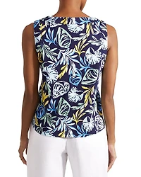 Maddy Printed Top