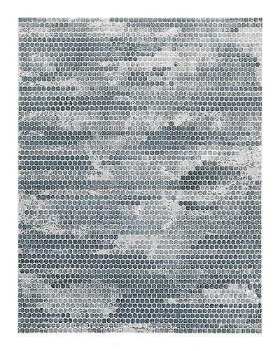 Feizy Atwell ATL3171F Area Rug, 3' x 5'