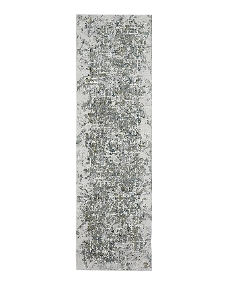 Feizy Atwell ATL3146F Runner Area Rug