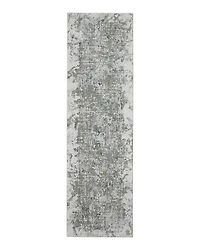 Feizy Atwell ATL3146F Runner Area Rug