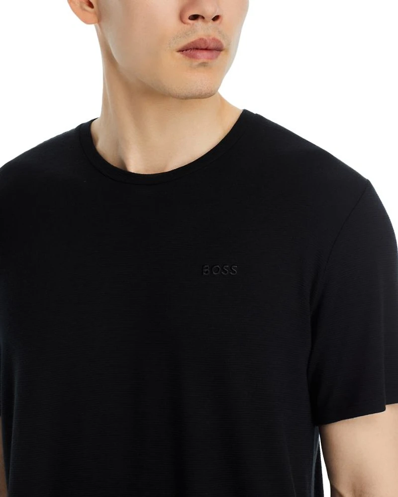 Rib Tee