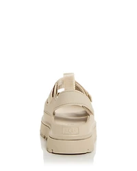 Women's Goldenglow Platform Sandals