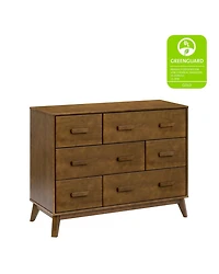 Scoot 6 Drawer Dresser