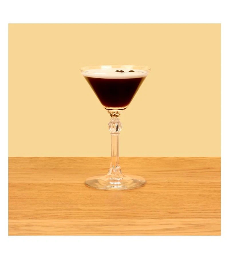 Espresso Martini Set - 4oz
