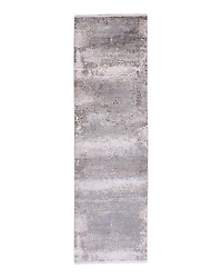 Feizy Cadiz 8663888F Runner Area Rug, 3'1 x 10'