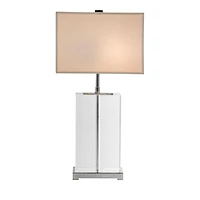 Bridgefiled Table Lamp
