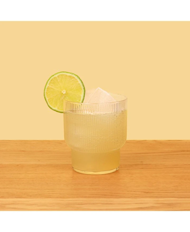 Margarita Set - 4oz