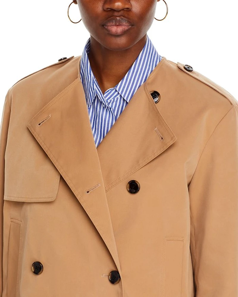Camorea Jacket