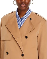 Camorea Jacket
