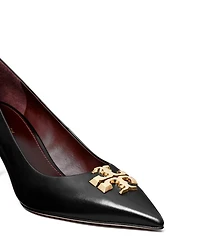 Women's Eleanor Pointed Toe High Heel Pumps