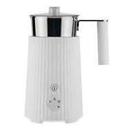 Alessi Plisse Milk Frother