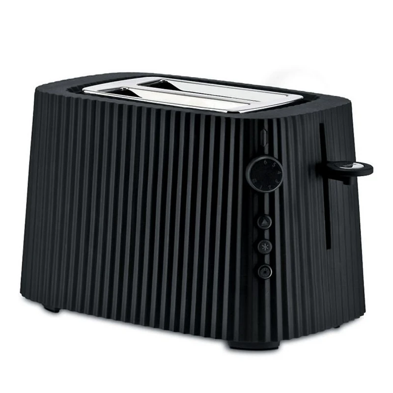 Plisse Slice Toaster