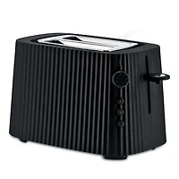 Plisse Slice Toaster