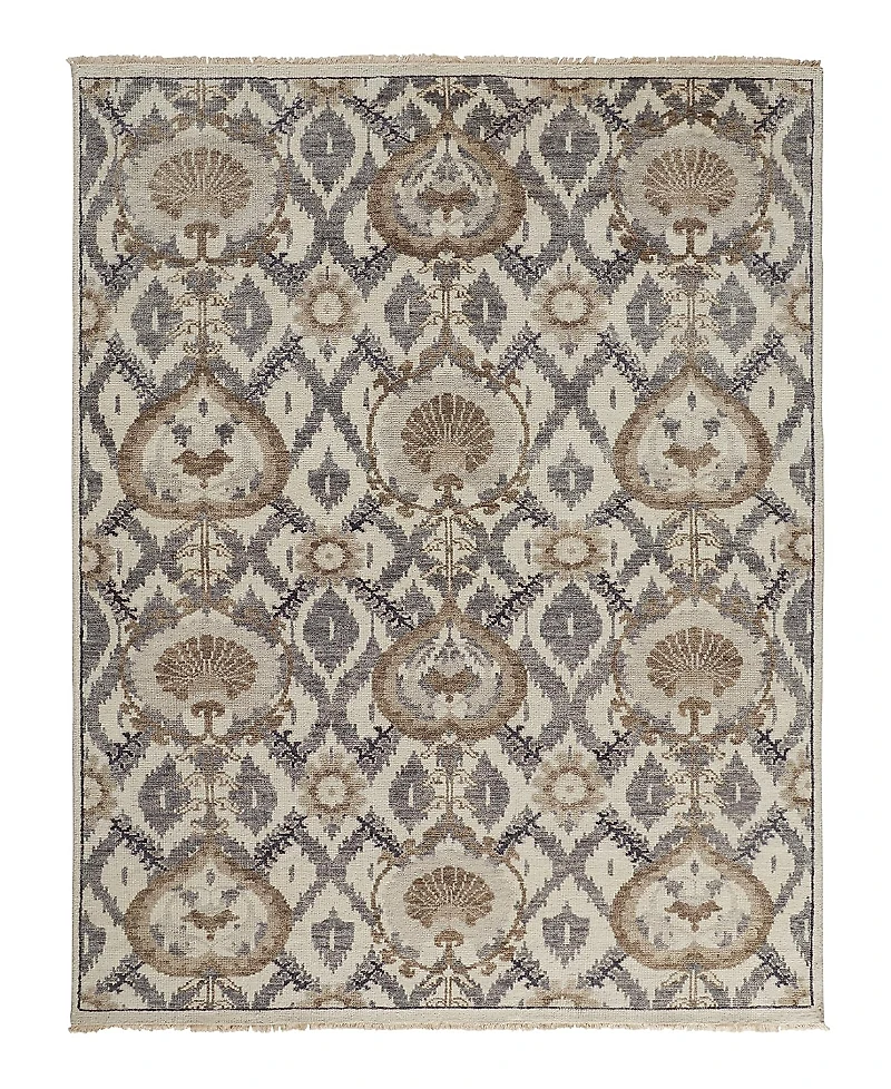 Feizy Beall BEA6712F Area Rug