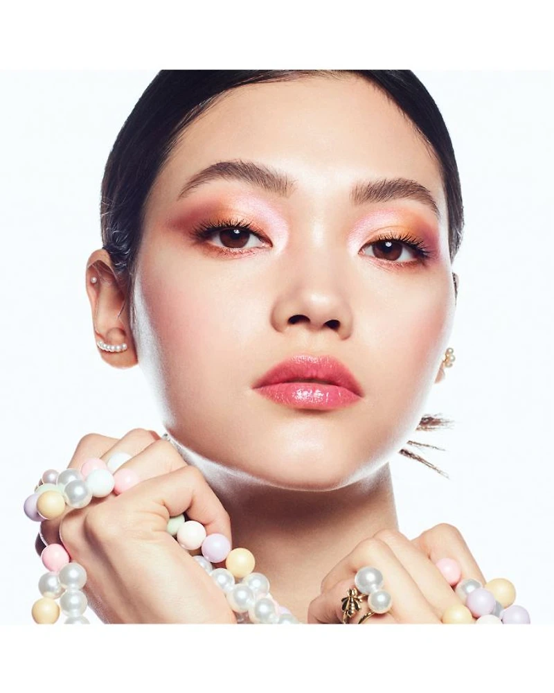 Meteorites Setting & Finishing Pearls of Powder