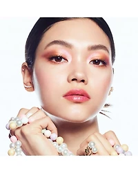 Meteorites Setting & Finishing Pearls of Powder