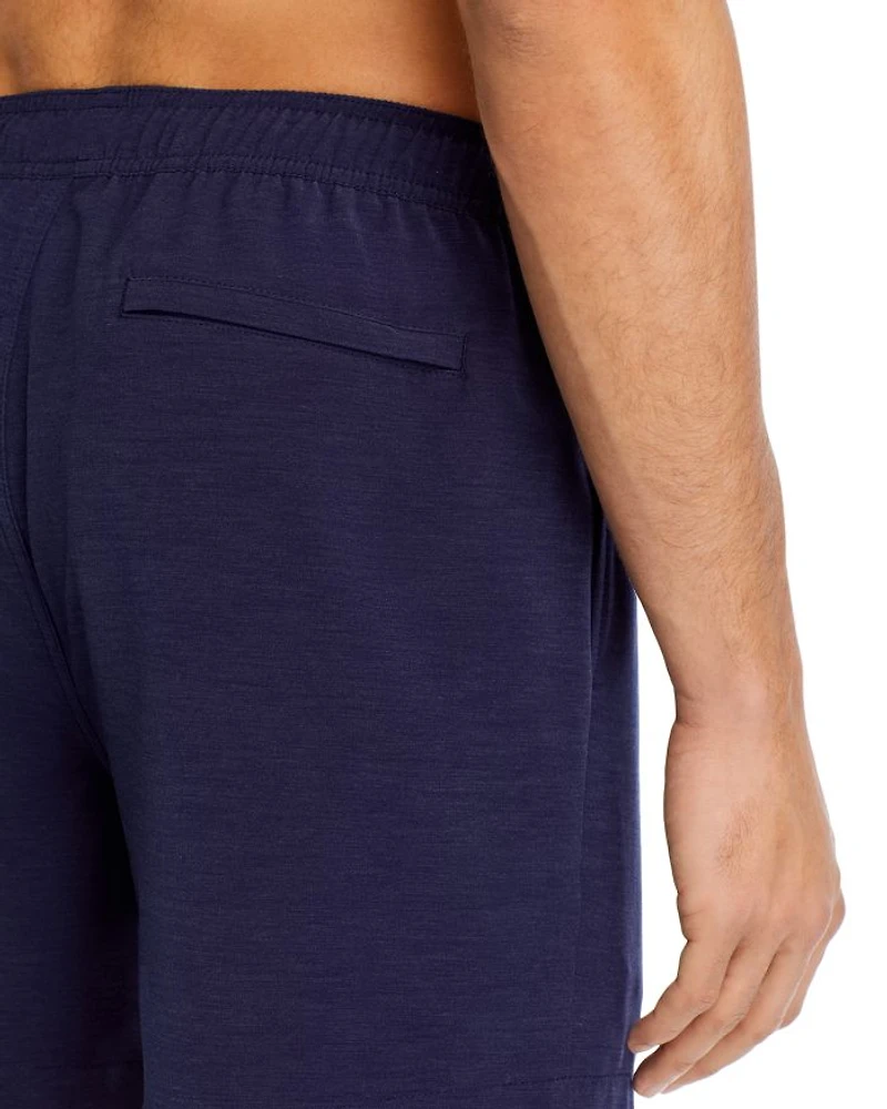 Land to Water 6" Shorts