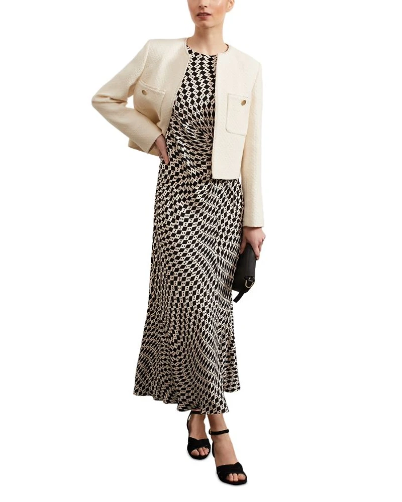 Limited Draycott Tweed Jacket