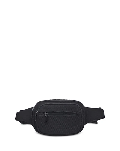 Sol & Selene Hip Hugger Mesh Belt Bag