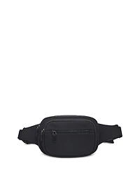 Sol & Selene Hip Hugger Mesh Belt Bag