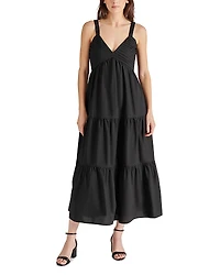 Steve Madden Eliora Poplin Dress