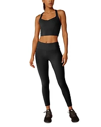 Powerbeyond Intensity Cropped Tank