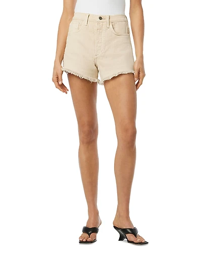 Joe's Jeans The Alex High Rise Denim Shorts