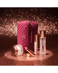 Charlotte's Award Winning Beauty Icons Gift Set ($247 value)