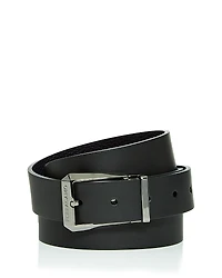 Ferragamo Reversible Leather Belt