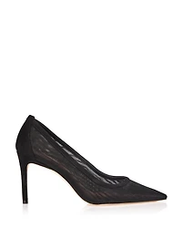 Women's Stuart 85 Mesh Pumps