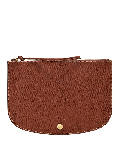 Epure Leather Pouch