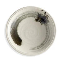 L'Objet Sumi Brush Soup Plate