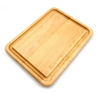 12" Maple Carving Board