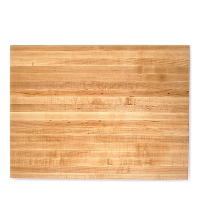 J. k. Adams 24 Maple Edge Grain Board