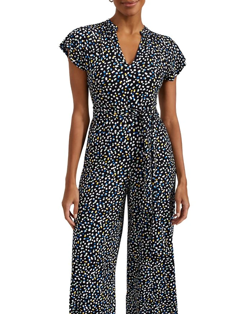 Eden Jersey Jumpsuit