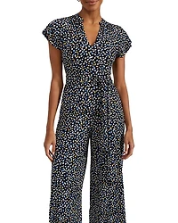 Eden Jersey Jumpsuit