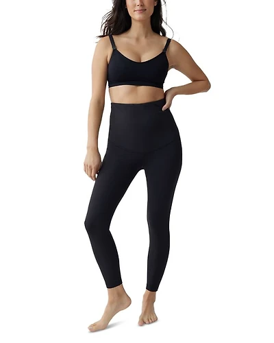 Postpartum Biker Shorts & Leggings Bundle