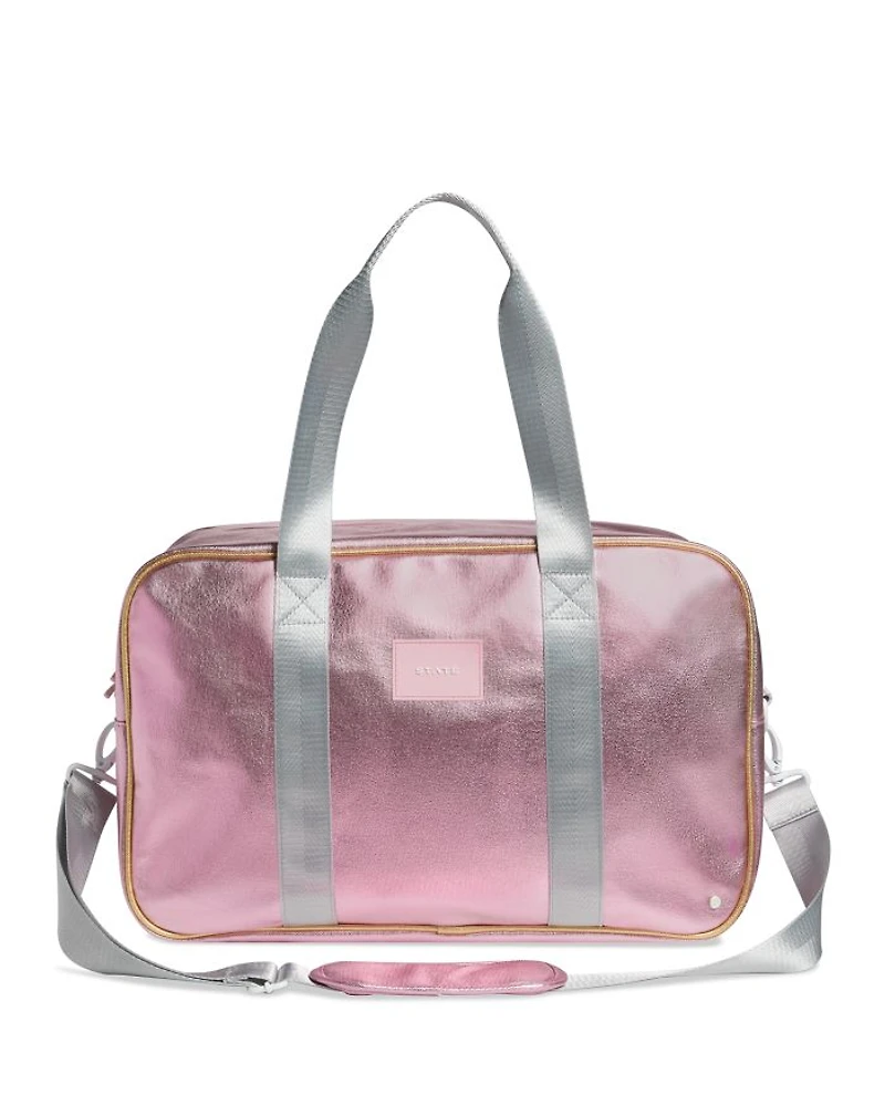 Unisex Rockaway Kids Duffle Bag