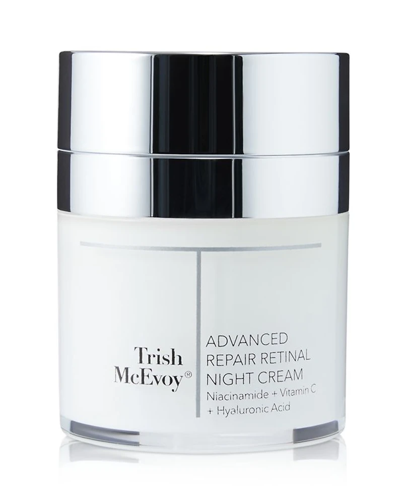 Beauty Booster® Advanced Repair Retinal Night Cream 1 oz.