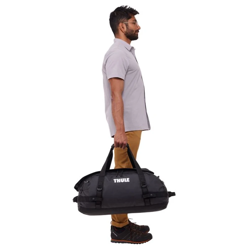 Chasm 40L Duffel Bag