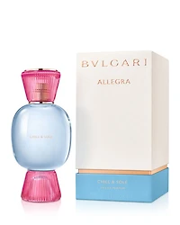 Allegra Chill & Sole Eau de Parfum 3.4 oz.