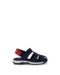Boys' Benjamin Casey Fisherman Sandals - Toddler