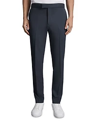 Found Drawcord Slim Fit Pants