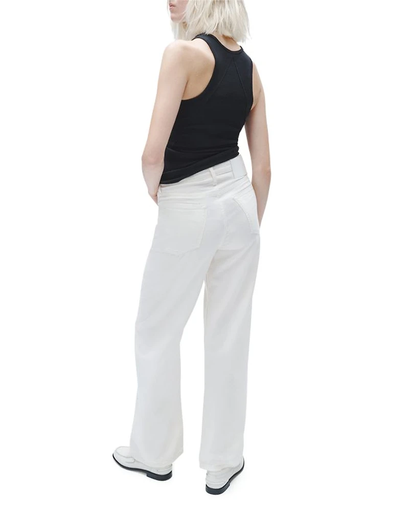 Logan Featherweight Jeans