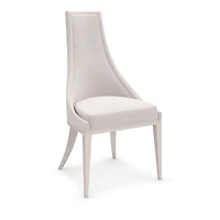 Caracole Tall Order Side Chair