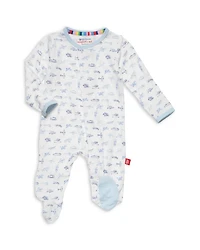 Boys' Airplanes Footie - Baby