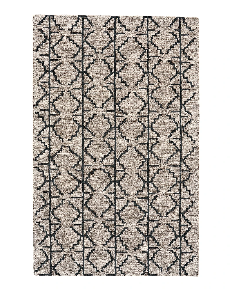 Feizy Enzo 7428732F Area Rug, 3'6 x 5'6