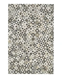 Estelle SKNL9173 Area Rug, 2' x 3'