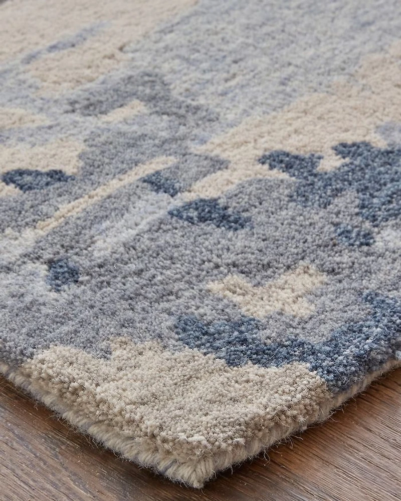 Everley EVE8647F Area Rug, 2' x 3'