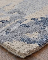 Everley EVE8647F Area Rug, 2' x 3'